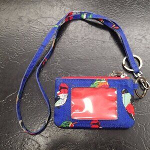 Vera Bradley Coin Purse